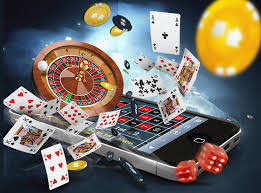 Candyland Casino Tu Destino de Juego en Línea