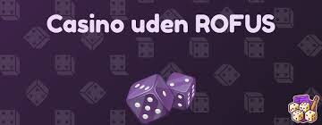 Casino uden ROFUS i Danmark En Gennemgang af Mulighederne Casino uden ROFUS i Danmark En Gennemgang af Mulighederne
