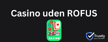 Casino uden ROFUS i Danmark En Gennemgang af Mulighederne Casino uden ROFUS i Danmark En Gennemgang af Mulighederne