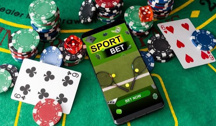 Experience Sports Betting Anywhere with 1xBet for iOS Experience Sports Betting Anywhere with 1xBet for iOS