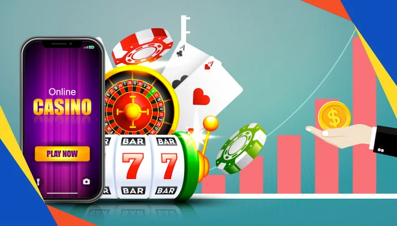Hit n Spin De Toekomst van Online Gokken