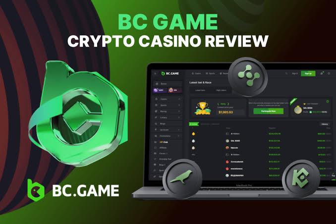 Ultimate BC.Game Bonus Guide Maximize Your Winnings
