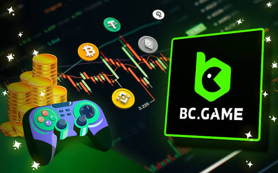 Ultimate BC.Game Bonus Guide Maximize Your Winnings